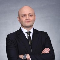 Kverneland Group Employee Lars Rotseth's profile photo