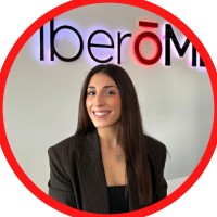 iberoMEDIA Employee Paula Pérez Figueroa's profile photo