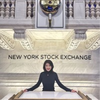 MN8 Energy Employee Yinghuang Ji's profile photo