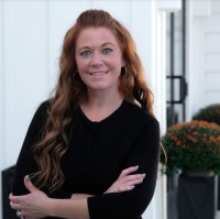 Cobblestone Homes Employee Ashley Semp's profile photo