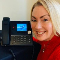 BHS Telecom, Inc. Employee Lisa Bradley-Amendola's profile photo