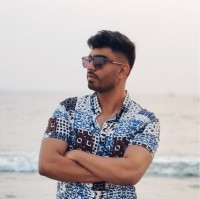 Quantiphi Employee Kunal Chaudhari's profile photo