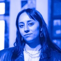 Contexto Employee Luna Morán's profile photo