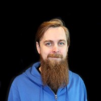 Exove Employee James Narraway's profile photo