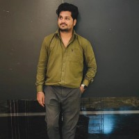 Dataflake LLC Employee Uday Kumar's profile photo