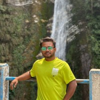 Sunil Kumar Samanta Email
