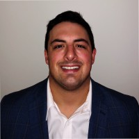 Breakthru Beverage Group Employee Wesley Ott's profile photo