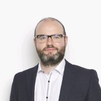 Killick Aerospace Employee Gavin Mulligan's profile photo
