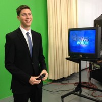 WeatherNation Employee Brian H.'s profile photo