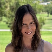 Twilio Employee Rebecca Price's profile photo