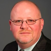 Patriot Care Employee Sonny Hartley's profile photo