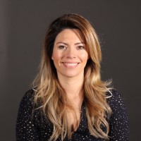 KidzDistrict Employee Rocio Mendez's profile photo