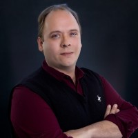 Jack Conway & Co., Inc. Employee Christopher Seider's profile photo