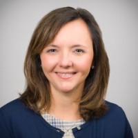 First Merchants Corporation Employee Carrie Valek's profile photo