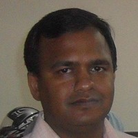 Omaxe Limited Employee Jitender Garg's profile photo