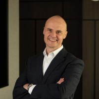 L+R Hotels Employee Matt Stray's profile photo