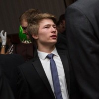 Virgin Media O2 Employee Sam Mapm's profile photo