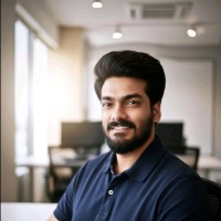 Wings Employee Swastik Das's profile photo