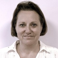 Netexial Employee Delphine Ritzenthaler's profile photo