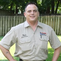 Nick Faddis