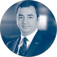TUPRAS Employee Dogan Korkmaz's profile photo