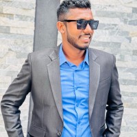 CodeLK Innovation Employee Pramodya Deshan's profile photo