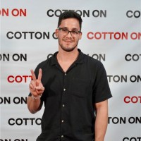 Cotton On Group Employee Isaiah Feliciano's profile photo