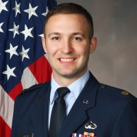 United States Air Force Employee Joseph Steffes's profile photo