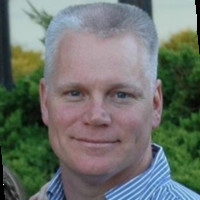 Marlin Software Employee Dan Manson's profile photo