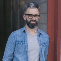 XOMAD Employee Andy Lutzky's profile photo