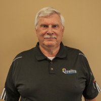 Quality Digital Office Solutions Employee Douglas Petri's profile photo