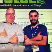 CARGON Employee Otar Sakhelashvili's profile photo