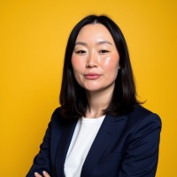Aida Khizirova Email