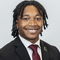 Raising Expectations Inc. Employee Joshua Fisher's profile photo