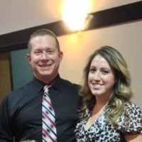 Chevron Employee Jason Munson's profile photo