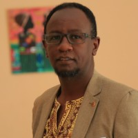Ethiopian Agricultural Transformation Institute (ATI) Employee Mikias Sissay's profile photo
