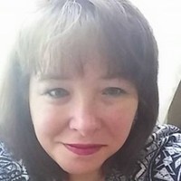 Angela Steinz's profile photo