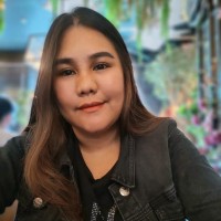 NatureHelm Employee Ginalyn Arado's profile photo