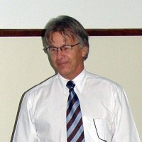 Universidade do Estado do Rio de Janeiro Employee Paulo Gomes's profile photo