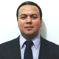 Schneider Electric Employee Daniel de la Cruz Valdez's profile photo