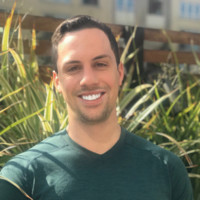 Carat Employee Christopher Smith's profile photo