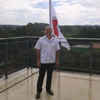 Energisa Minas Gerais - Distribuidora de Energia S/A Employee Valdei Xavier de Oliveira's profile photo