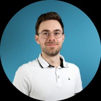 TGC Gruppe Employee Mario Geilich's profile photo