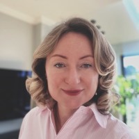Islington & Shoreditch Housing Association Ltd Employee Oksana Duts's profile photo