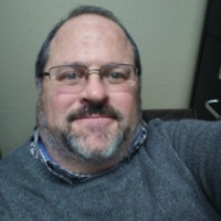 Southwestern Christian University Employee Stephen Davis's profile photo