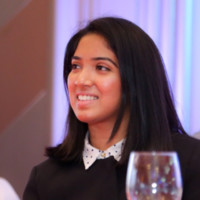 Tanvi Harish Email