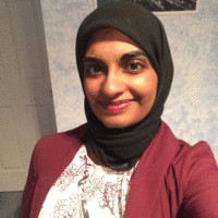 Fatema Dhalla Email & Phone Number
