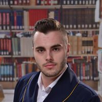 AXSMarine Employee Nikola Velkovski's profile photo
