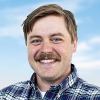 BW Missions Employee Pierce Smith's profile photo