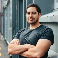 Squiz Employee Murray Fox's profile photo